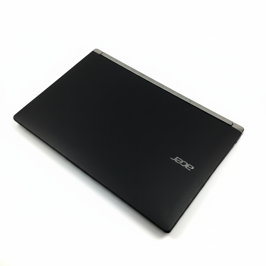 Acer Aspire V15 Nitro 16GB RAM 256GB SSD + 1TB HDD Windows 10 -