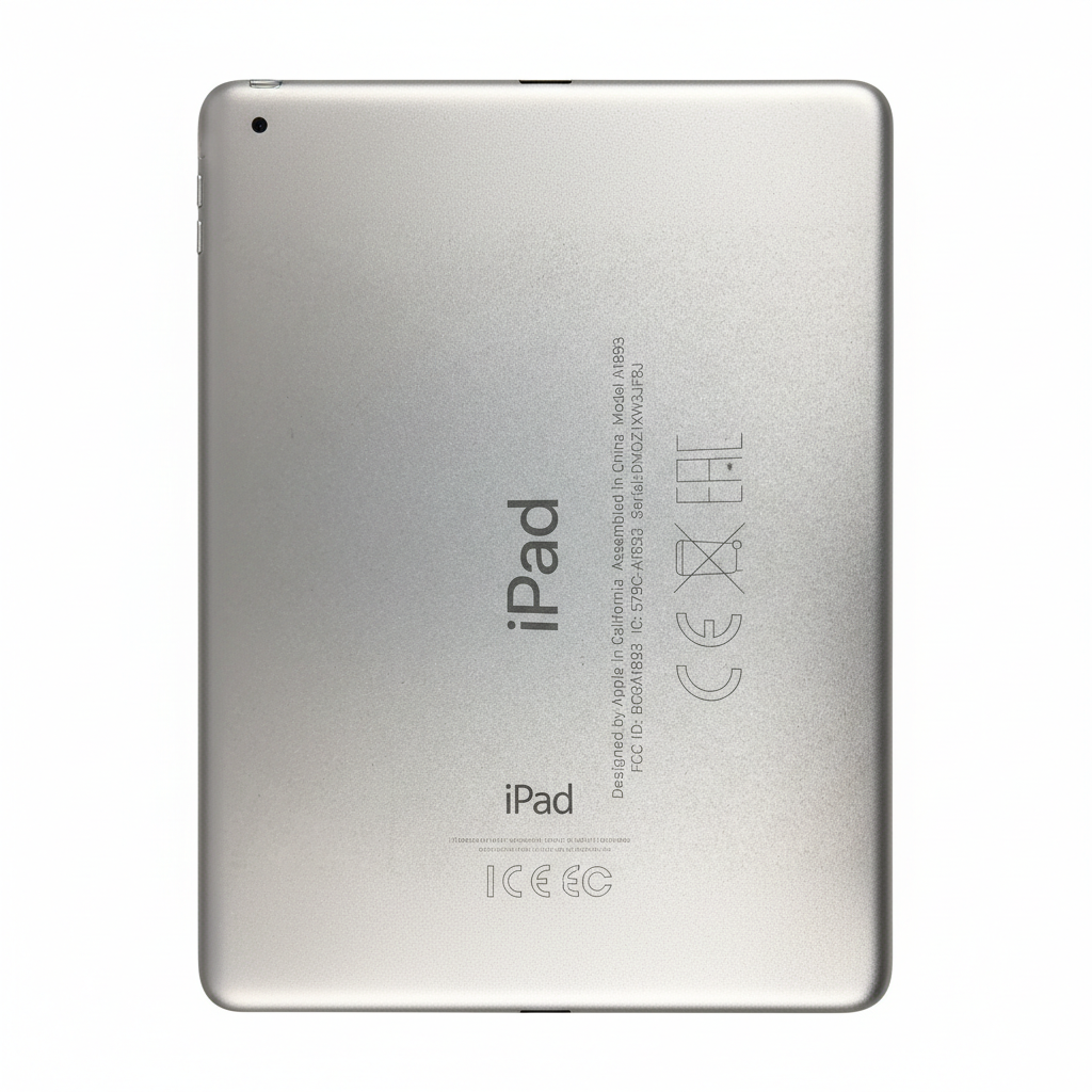 iPad (6. Generation) Apple - B&W ICT Solutions