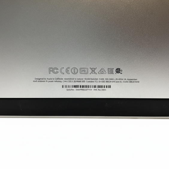 iMac (21.5-inch, Late 2015) Apple - B&W ICT Solutions