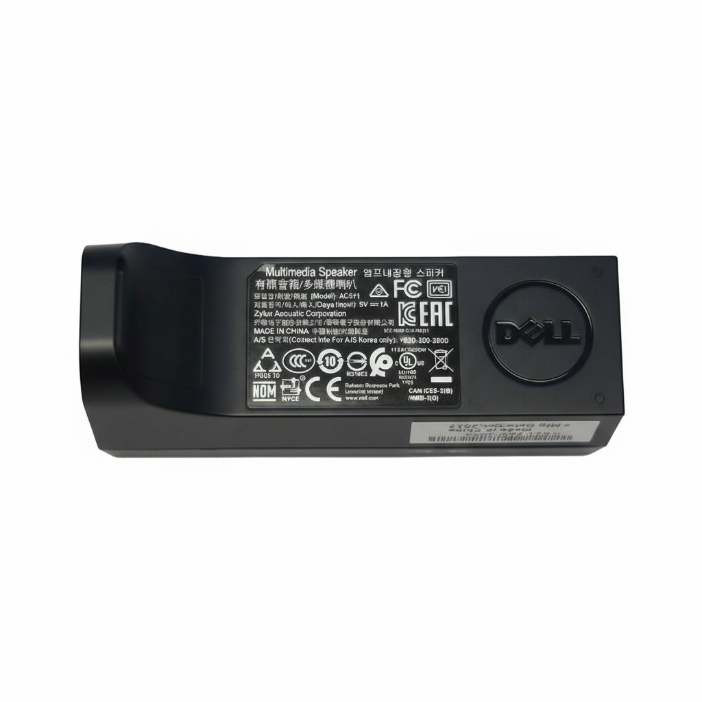 AC511 Dell - B&W ICT Solutions