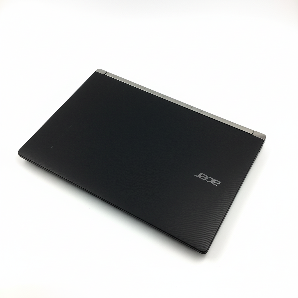 Acer Aspire V15 Nitro 16GB RAM 256GB SSD 1TB HDD Windows 10 -