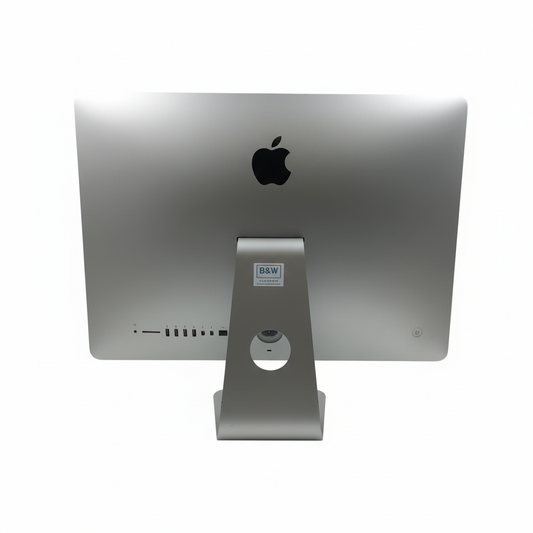 iMac (21.5-inch, Late 2015) Apple - B&W ICT Solutions