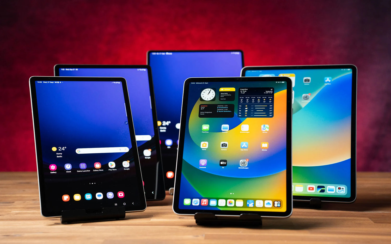 Tablets
