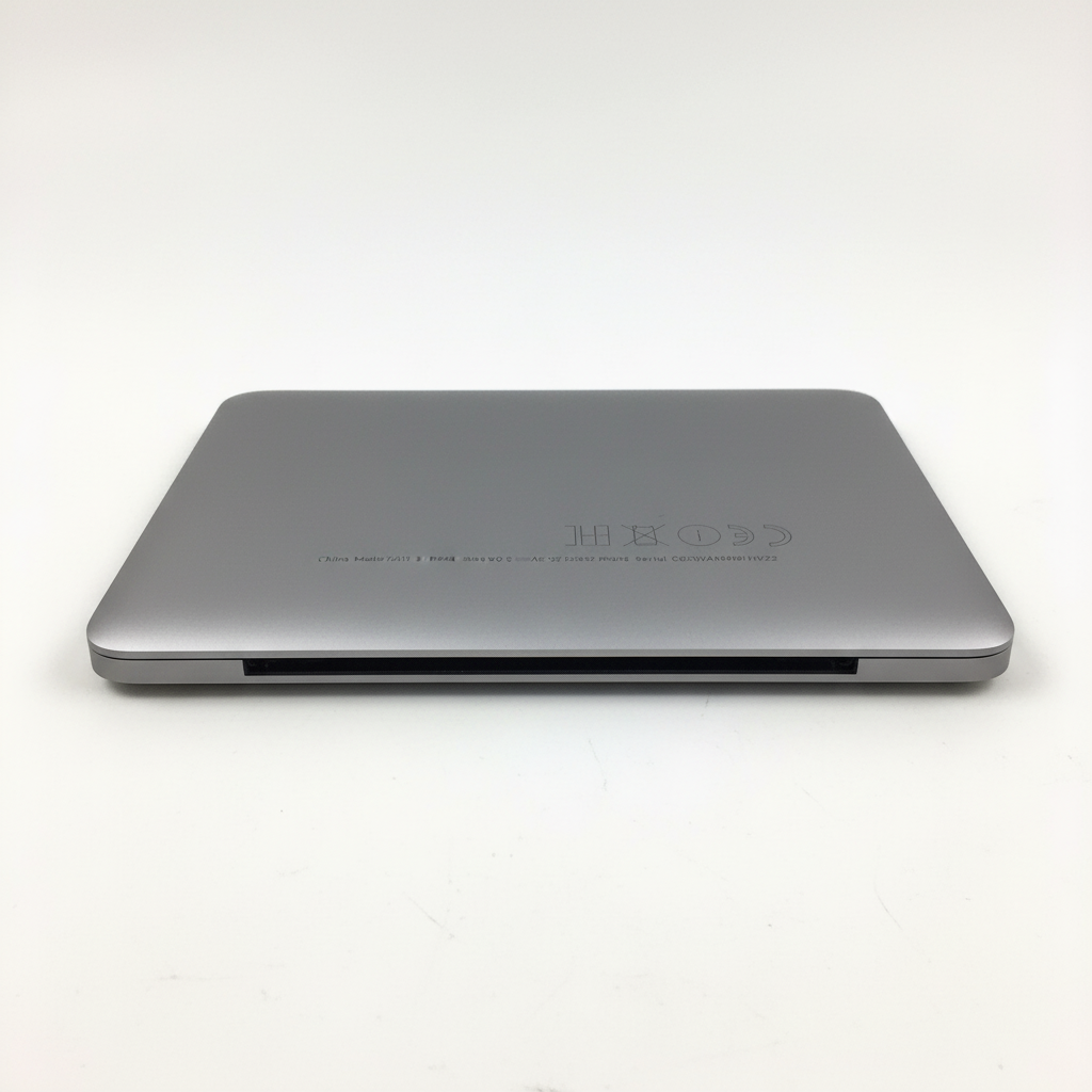 MacBook Pro (13 Zoll, 2017) Apple - B&W ICT Solutions