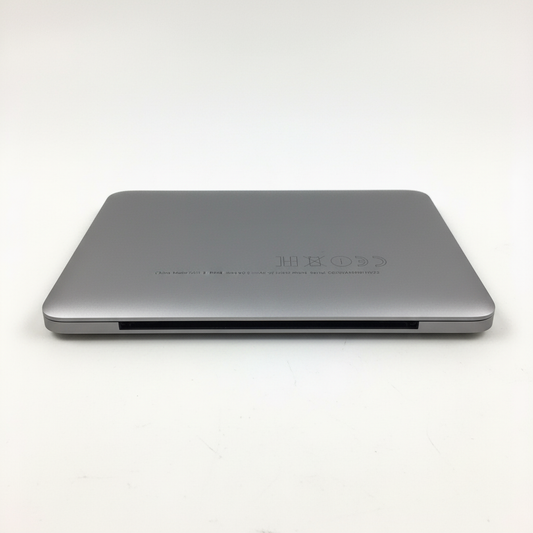 MacBook Pro (13 Zoll, 2017) Apple - B&W ICT Solutions