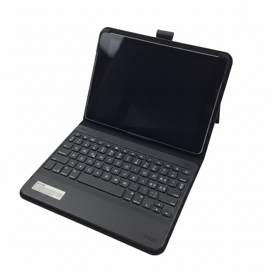 iPad (6th Generation) Wi-Fi - Apple - B&W ICT Solutions