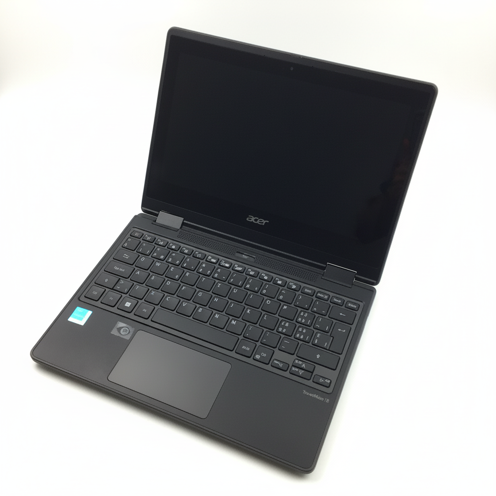 Acer TravelMate Spin B3 8GB 240GB Windows 11 - 