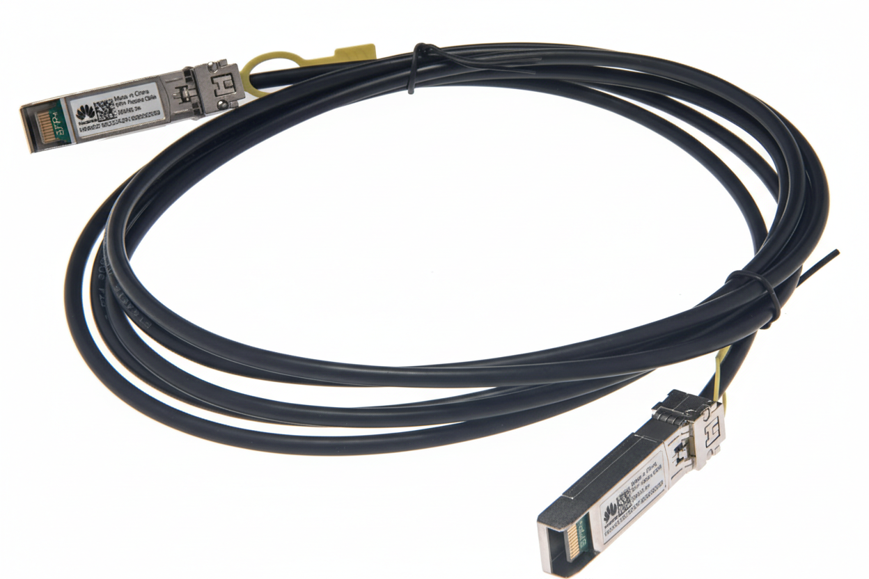 SFP-10G-CU3M Huawei - B&W ICT Solutions