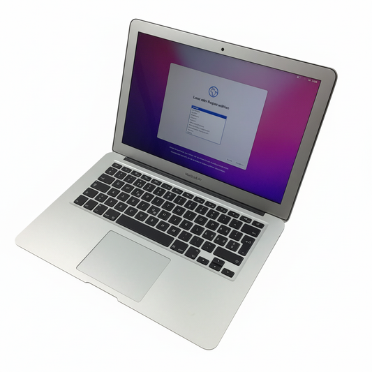 MacBook Air (13-inch, Early 2015) Apple - B&W ICT Solutions