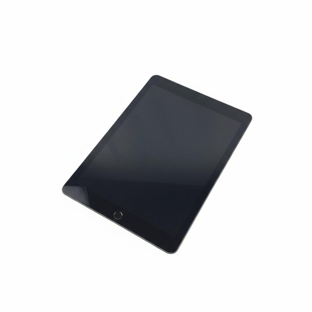 iPad (6. Generation) - Apple - B&W ICT Solutions
