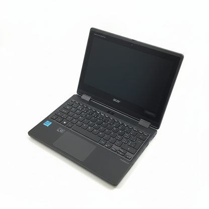 Acer TravelMate Spin B3 8GB RAM 240GB SSD Windows 11 - 