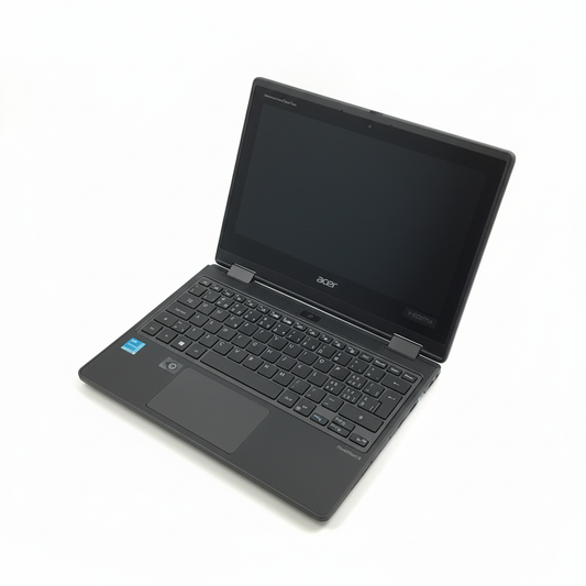 Acer TravelMate Spin B3 8GB RAM 240GB SSD Windows 11 - 