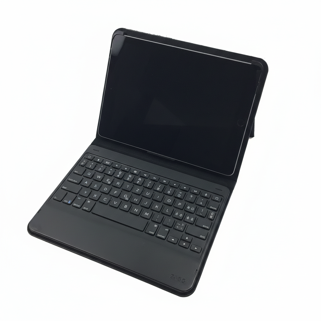 iPad (6. Generation) Apple - B&W ICT Solutions