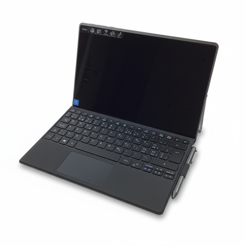 Acer Switch 3 Notebook - B&W ICT Solutions