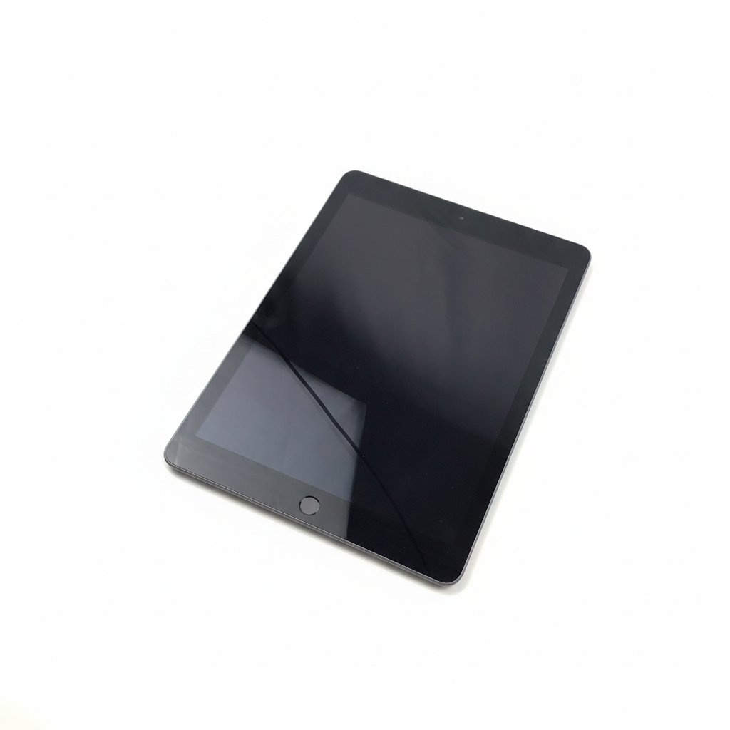 iPad (6. Generation) Apple - B&W ICT Solutions