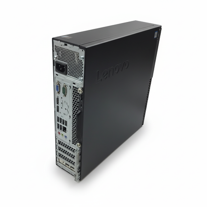 Lenovo ThinkCentre M900 - B&W ICT Solutions