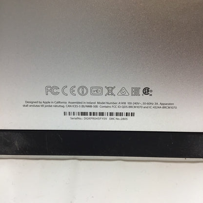 iMac (21.5inch, late 2015) Apple - B&W ICT Solutions