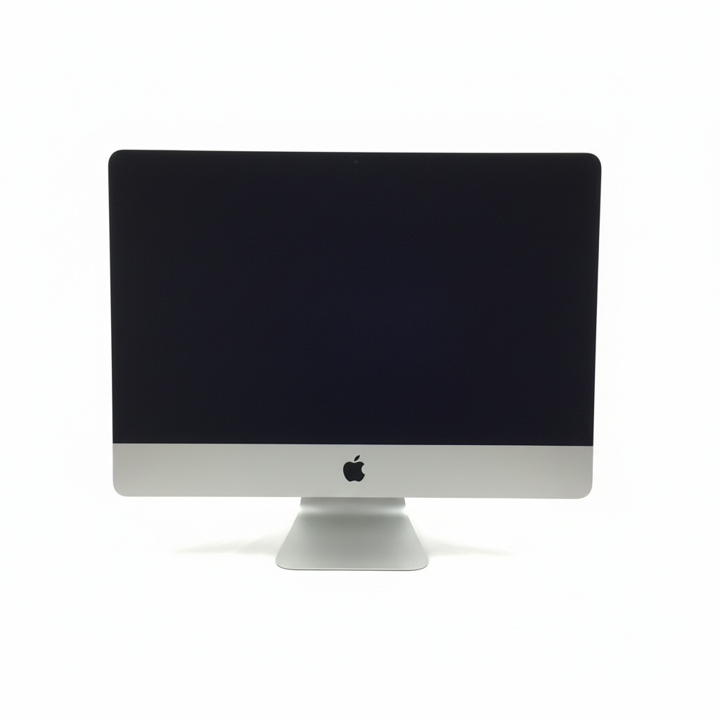 iMac (21.5-inch, Late 2015) Apple - B&W ICT Solutions
