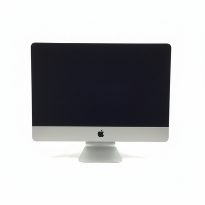 iMac (21.5-inch, Late 2015) Apple - B&W ICT Solutions