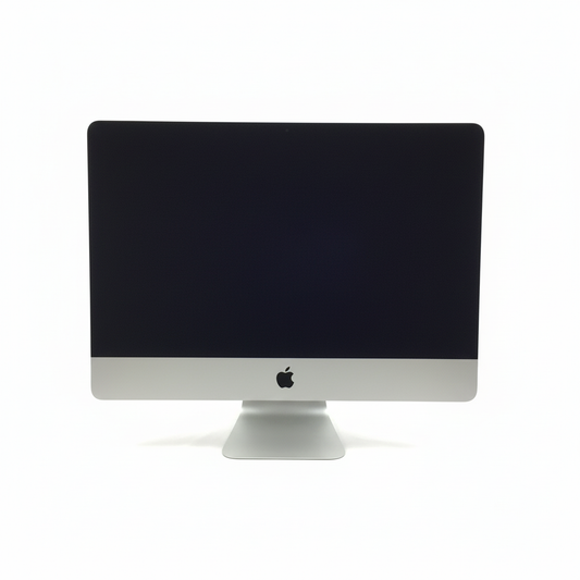 iMac (21.5-inch, Late 2015) Apple - B&W ICT Solutions