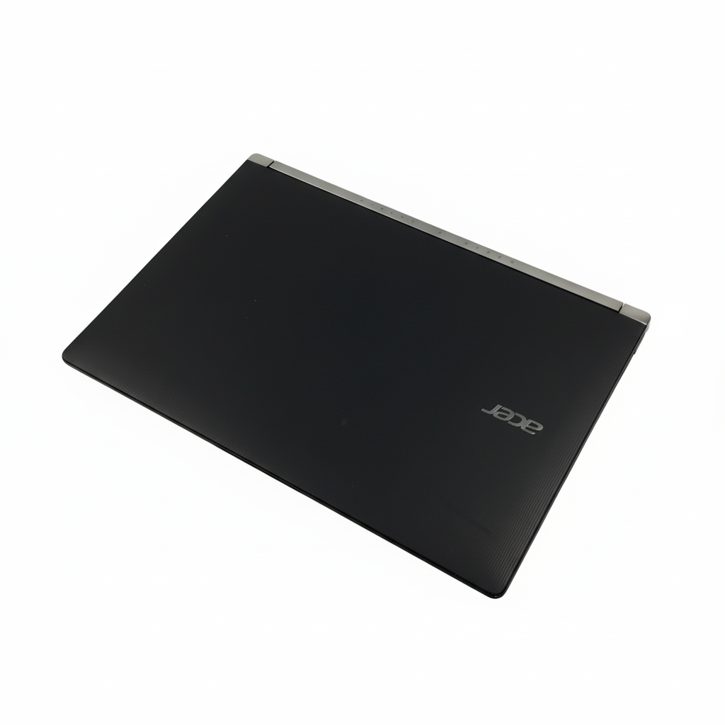 Acer Aspire V15 Nitro 16GB RAM 256GB SSD Win 10 - 