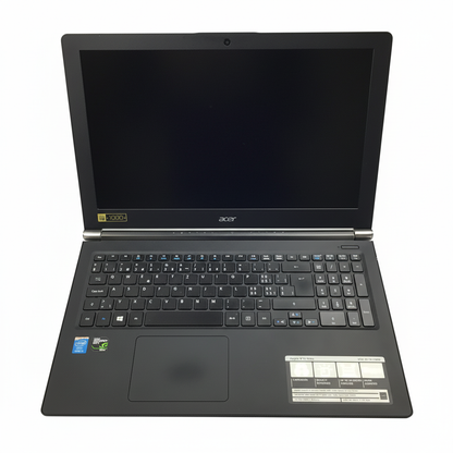 Acer Aspire V15 Nitro 16GB RAM 256GB SSD 1TB HDD - 