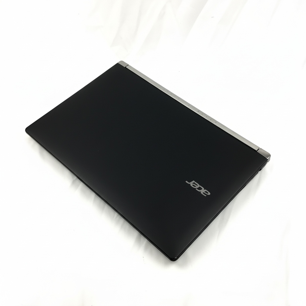 Acer Aspire V15 Nitro 16GB RAM 256GB SSD 1TB HDD Windows 10 - 