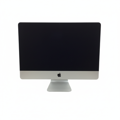 iMac (21.5inch, late 2015) Apple - B&W ICT Solutions