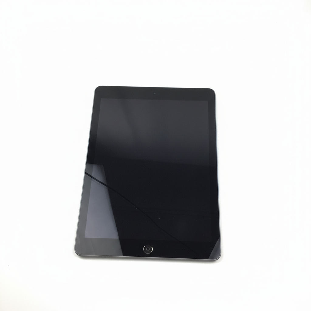 iPad (6. Generation) Apple - B&W ICT Solutions