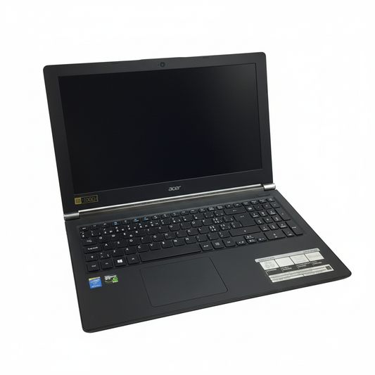 Acer Aspire V15 Nitro 16GB RAM 256GB SSD 1TB HDD Windows 10 - 