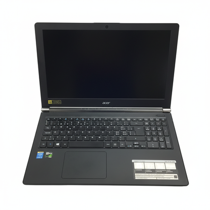 Acer Aspire V15 Nitro 16GB RAM 256GB SSD 1TB HDD Windows 10 - 