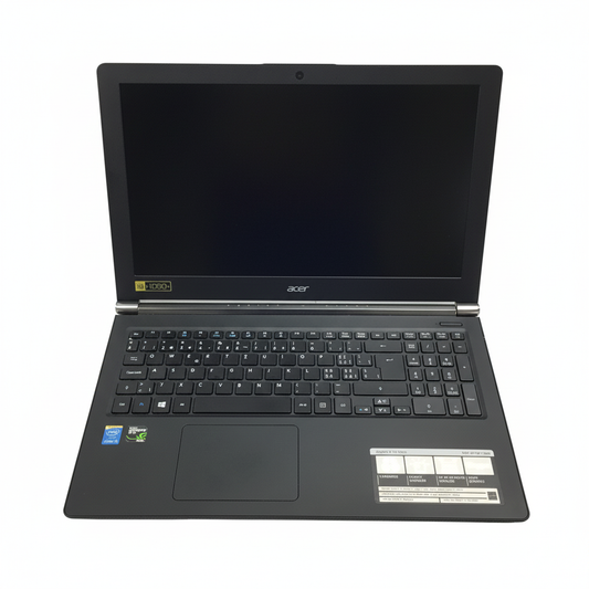 Acer Aspire V15 Nitro 16GB RAM 256GB SSD 1TB HDD Windows 10 - 