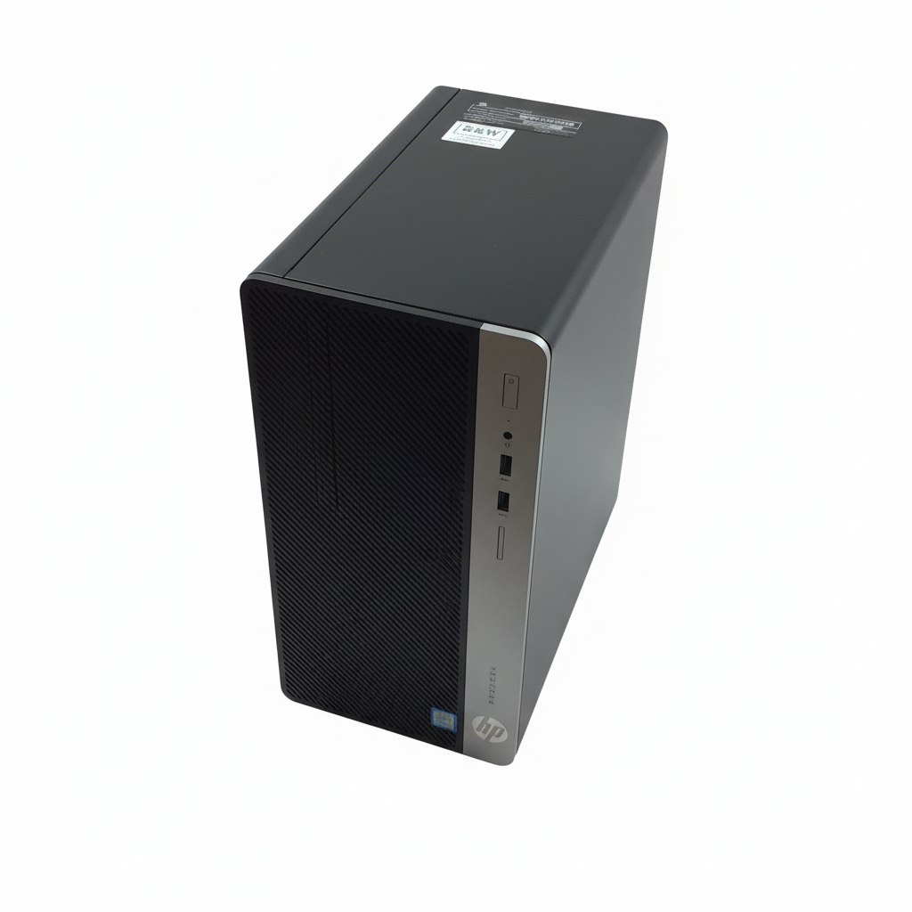 HP ProDesk 400 G5 MT 16GB RAM 512GB NVME Windows 11 - 