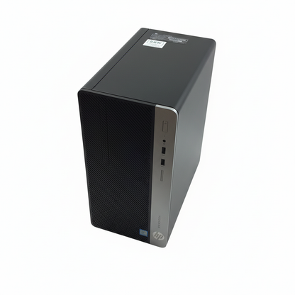 HP ProDesk 400 G5 MT 16GB RAM 512GB NVME Windows 11 - 