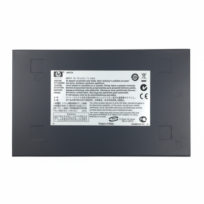 ProCurve Switch 1400-8G - HP - B&W ICT Solutions