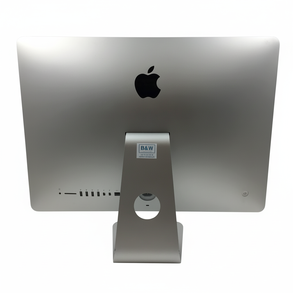 iMac (21.5inch, Late 2015) Apple - B&W ICT Solutions