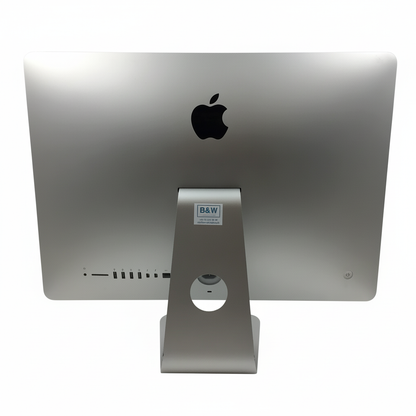 iMac (21.5inch, Late 2015) Apple - B&W ICT Solutions