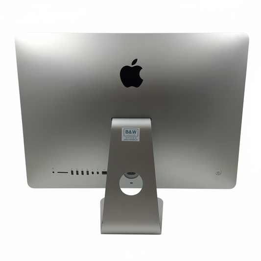 iMac (21.5inch, Late 2015) Apple - B&W ICT Solutions