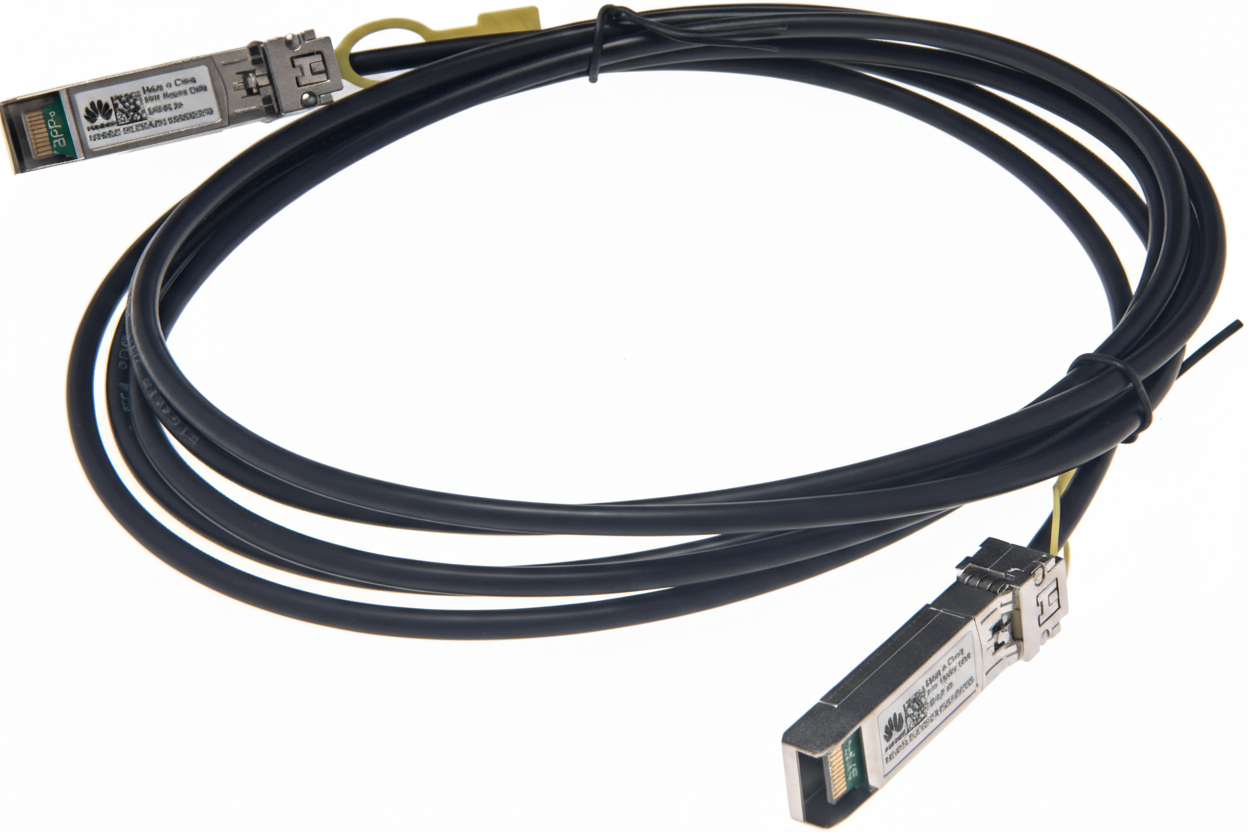 SFP-10G-CU3M Huawei - B&W ICT Solutions