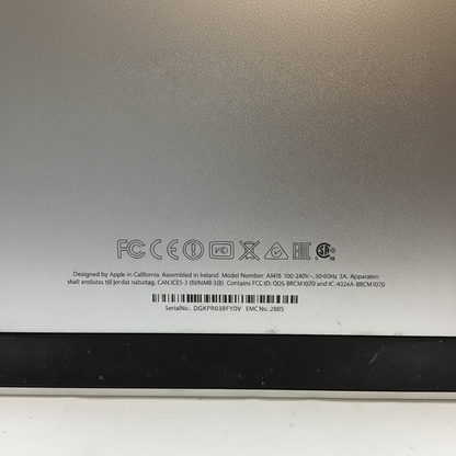 iMac (21.5-inch, Late 2015) Apple - B&W ICT Solutions