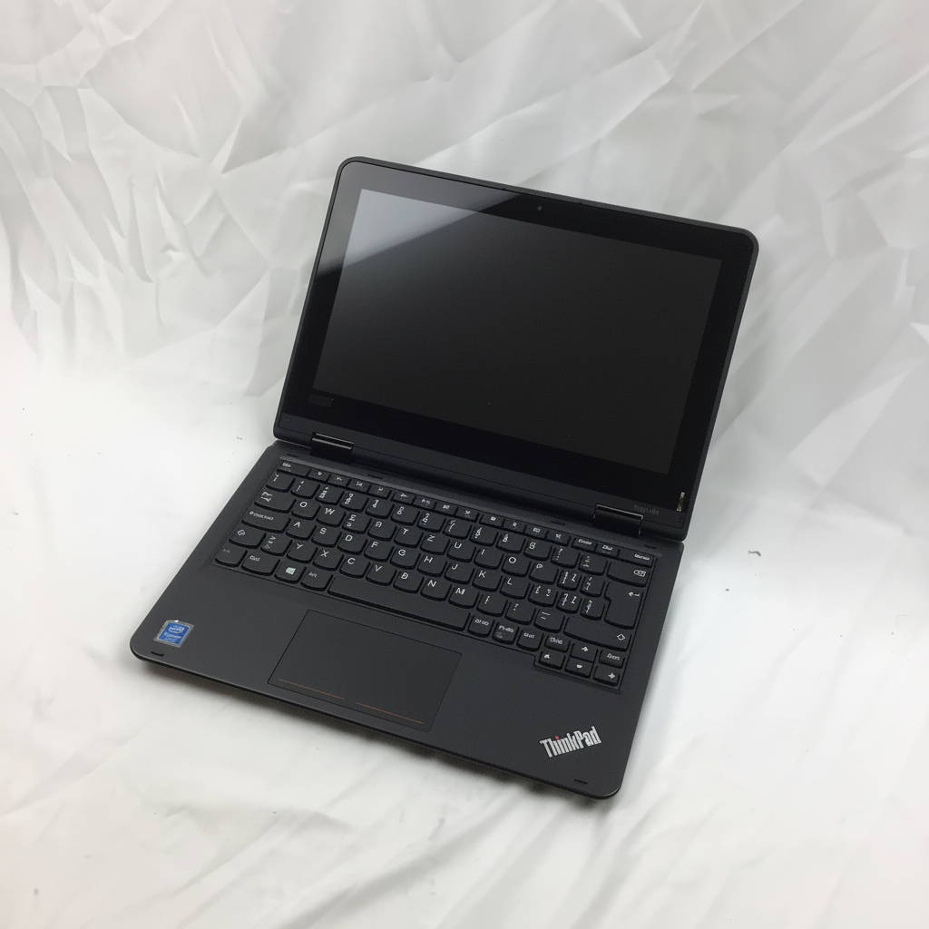 Lenovo ThinkPad Yoga 11e - B&W ICT Solutions