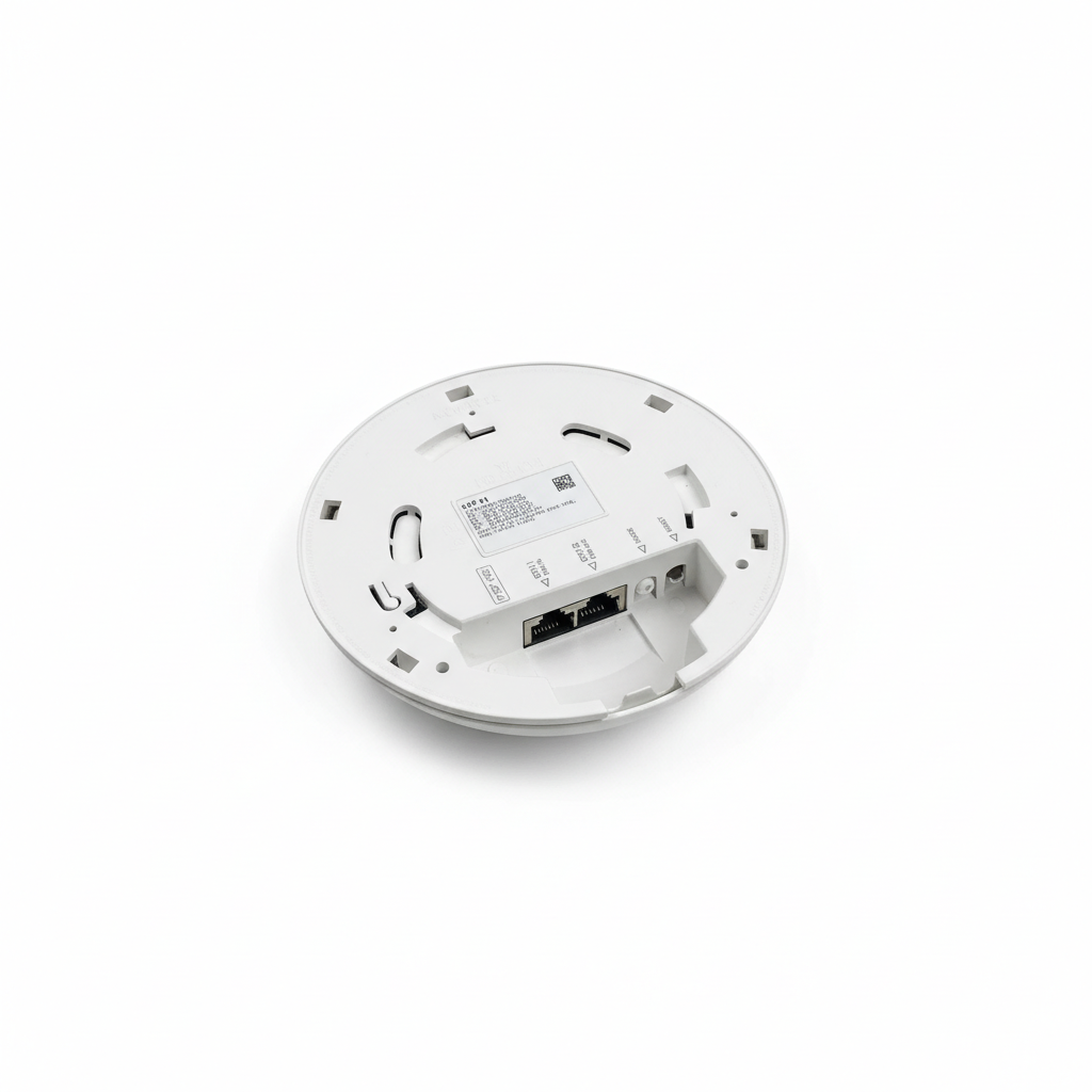 cAP ac - MikroTik - B&W ICT Solutions