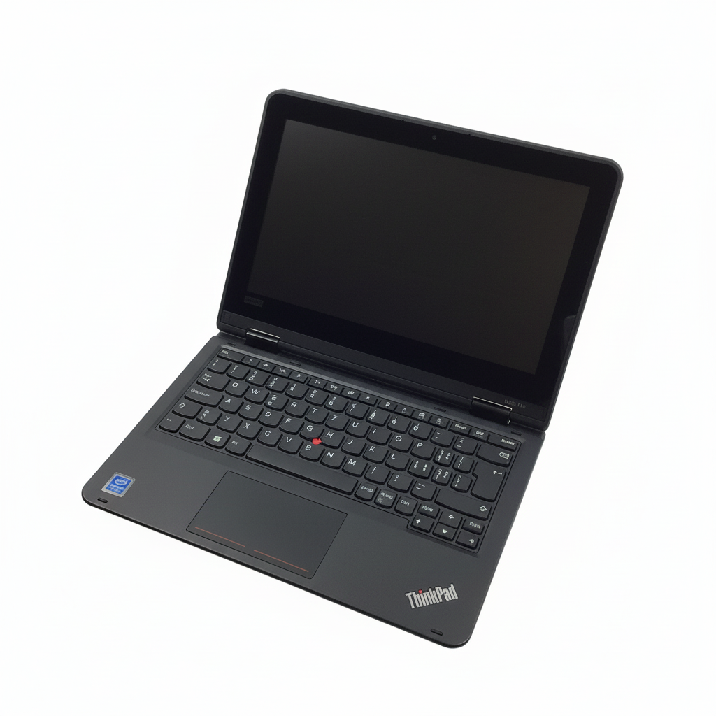 Lenovo ThinkPad Yoga 11e - B&W ICT Solutions