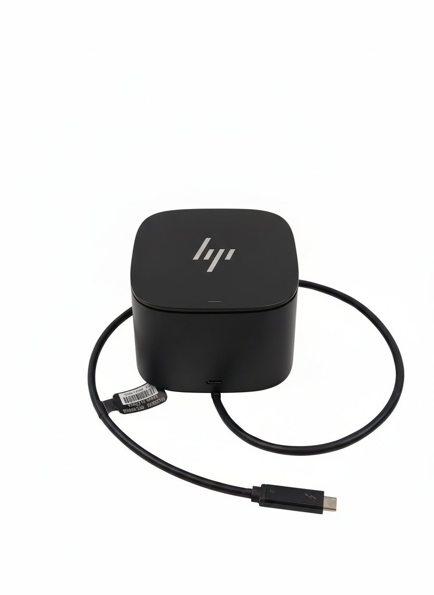Thunderbolt Dock 120W G2 - HP - B&W ICT Solutions
