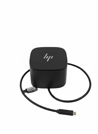 Thunderbolt Dock 120W G2 - HP - B&W ICT Solutions