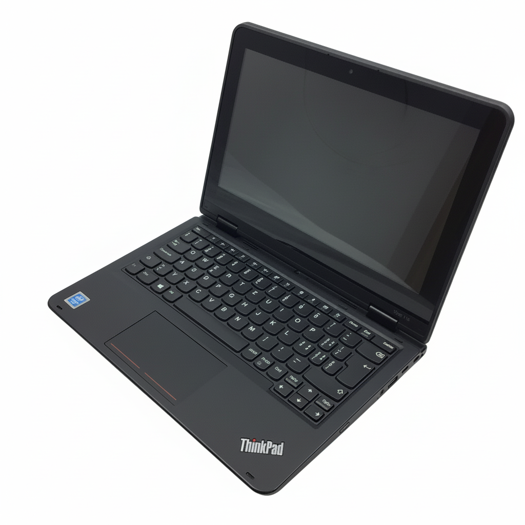 Lenovo ThinkPad Yoga 11e - 