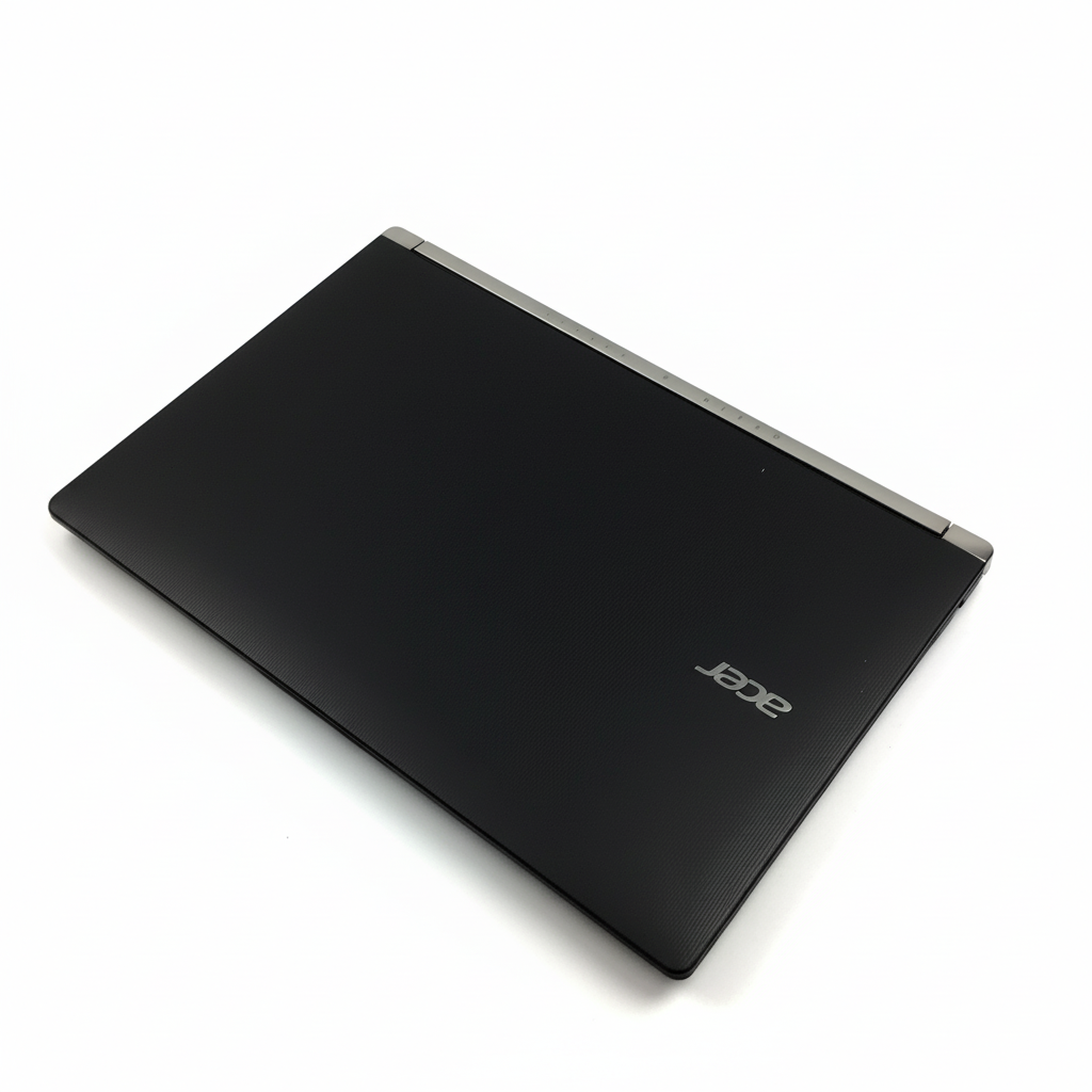 Acer Aspire V15 Nitro 16GB RAM 256GB SSD 1TB HDD Windows 10 - 