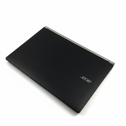 Acer Aspire V15 Nitro 16GB RAM 256GB SSD 1TB HDD Windows 10 - 