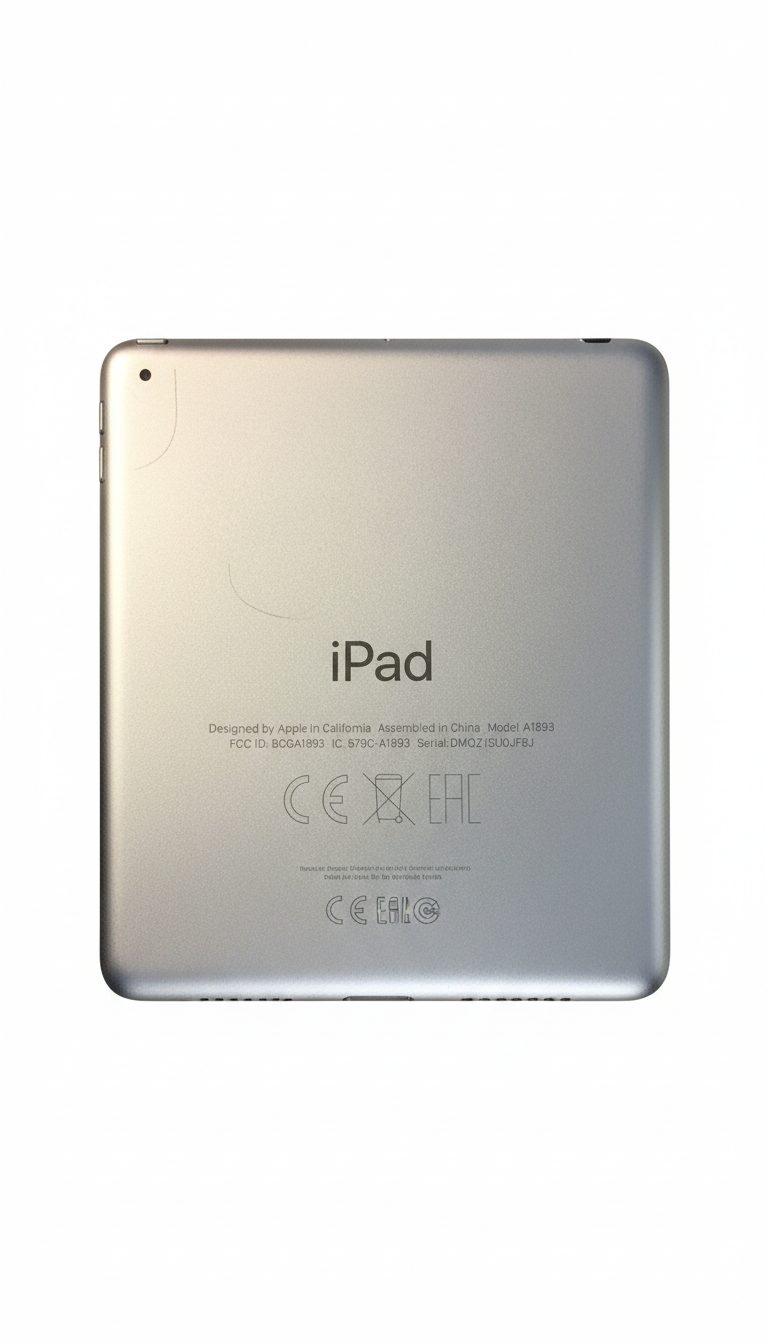 iPad (6. Generation) Apple - B&W ICT Solutions