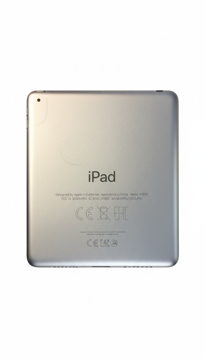 iPad (6. Generation) Apple - B&W ICT Solutions